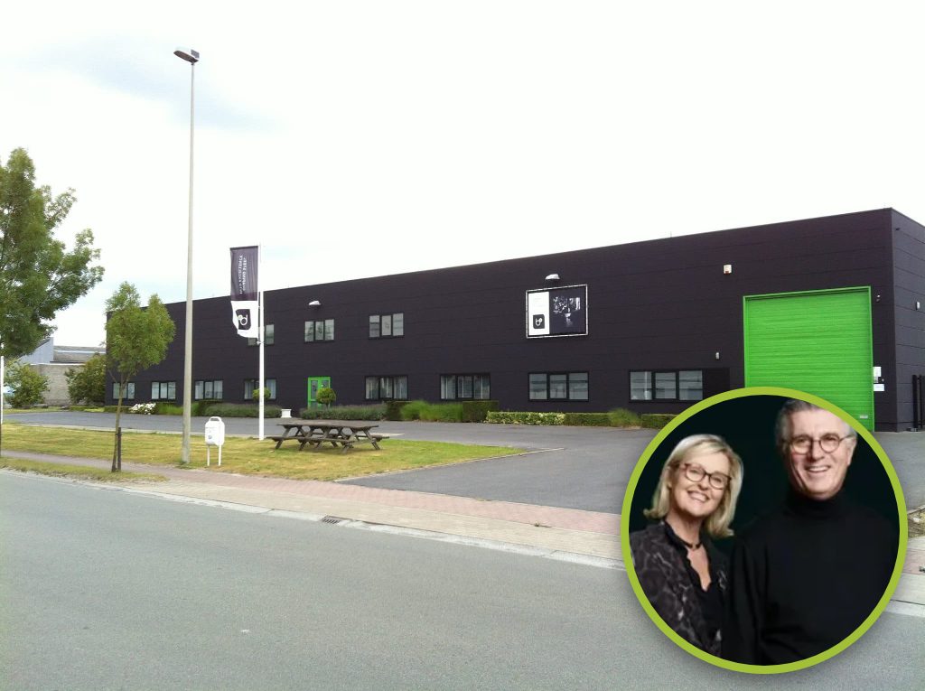 BO-Solutions was acquired by Bart Vandepitte and Nancy van Damme in 2013