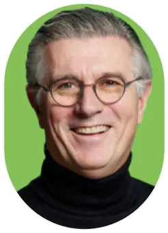 Bart Van Damme, mede-zaakvoerder van BO-Solutions – technische expertise en strategische visie op de werkvloer
