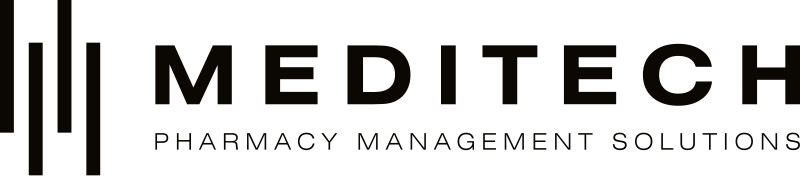 Logo Meditech — klant van BO-Solutions