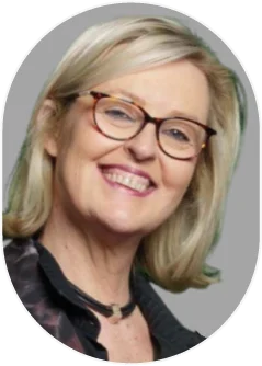 Nancy Van Damme, managing director BO-Solutions